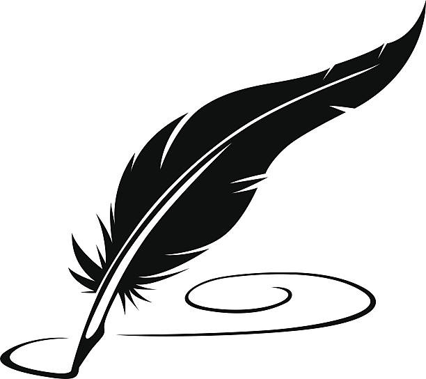 21,500+ Quill Pen Stock Photos, Pictures & Royalty-Free ...