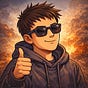 Pilot Beta's avatar