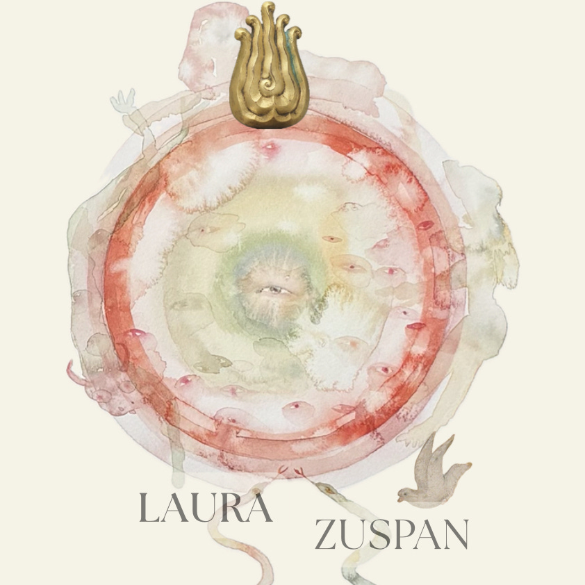 Laura @ Luminous Void logo