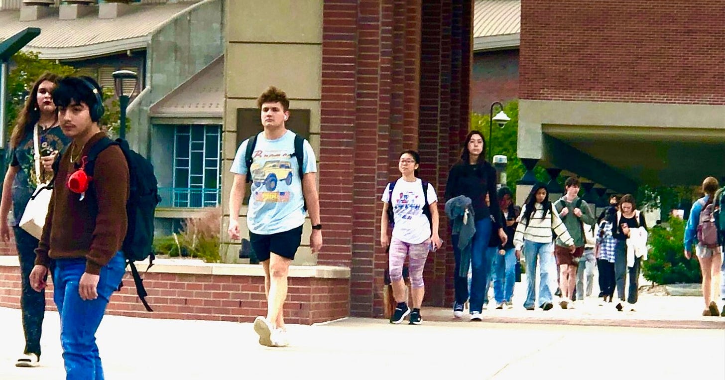 Advocates of Nebraska Ukrainian refugees, undocumented students step into in -state tuition fray • Nebraska Examiner