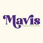 Mavis Pudo's avatar