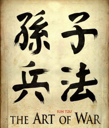 Art of War