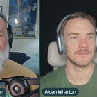 TDWS: Not Straight Forward with Lawrence Winnerman & Aidan Wharton: Guest Mr. Troy Ford