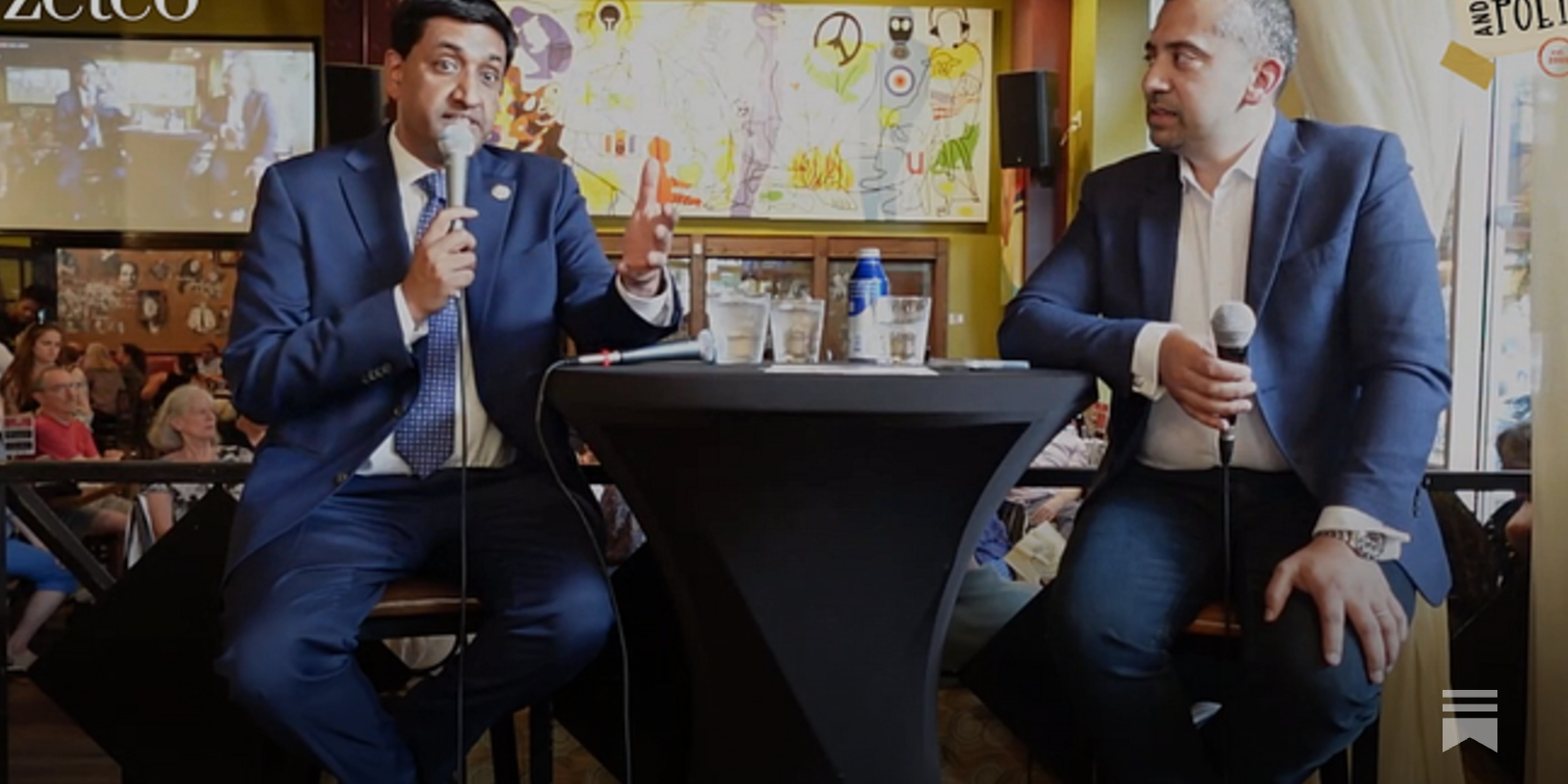 AIPAC Has Too Much Influence on Congress, Says Rep. Ro Khanna