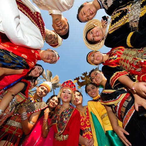 It's time for multiracial politics in Malaysia