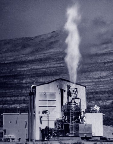 NUCLEAR ROCKETS: To Mars and Beyond | National Security Science Magazine |  Los Alamos National Laboratory