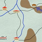 A Skirmish in Nicaragua (Problem II)