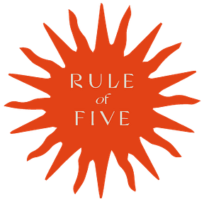 Rule of Five