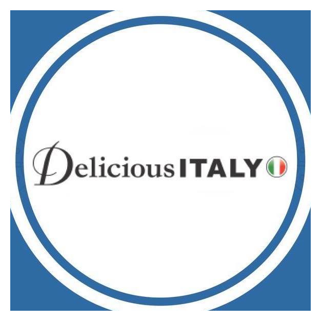 Deliciousitaly's Newsletter