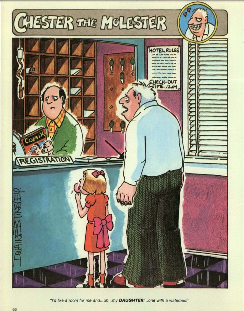 Hugh Hefner’s Playboy Empire When the Façade Crumbles