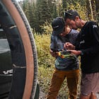 The Dirtbag Fixer who helped Kílian Jornet complete his “human-powered journey”