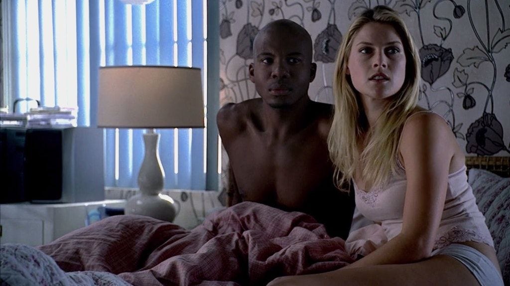 Heroes star speaks out about racism on set
