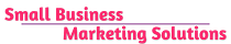 Small Business Marketing Solutions