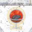 a knowing sneer and some malicious envy