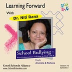 Good Schools of India