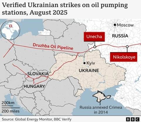 Ένας χάρτης της Ουκρανίας με κόκκινες γραμμές

Το περιεχόμενο που δημιουργείται από AI μπορεί να είναι λανθασμένο.