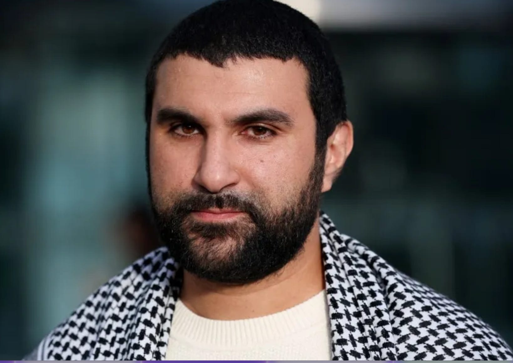 Sami Rashedi The Orlando Network - by Melissa Brodsky