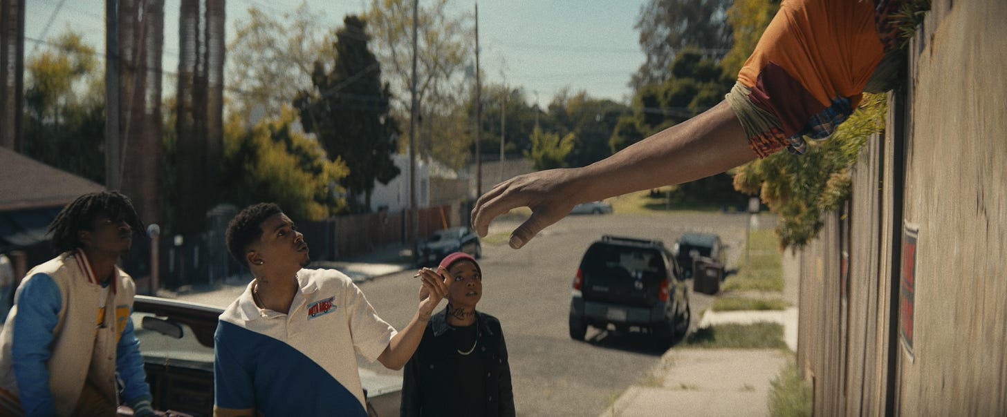 I'm a Virgo (TV Series 2023) - IMDb