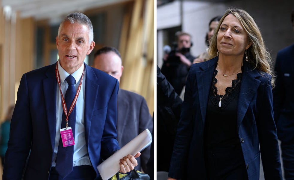 The Mad Farrago at the BBC