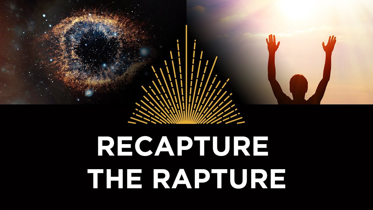 Recapture the Rapture, Jamie Wheal - YouTube