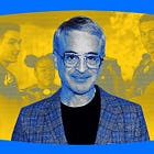 Alex Kurtzman on Star Trek’s Future — and Paramount’s New Regime