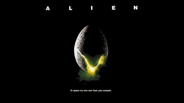The Story Behind The Screenplay: Part 1 - Alien - The Script Lab