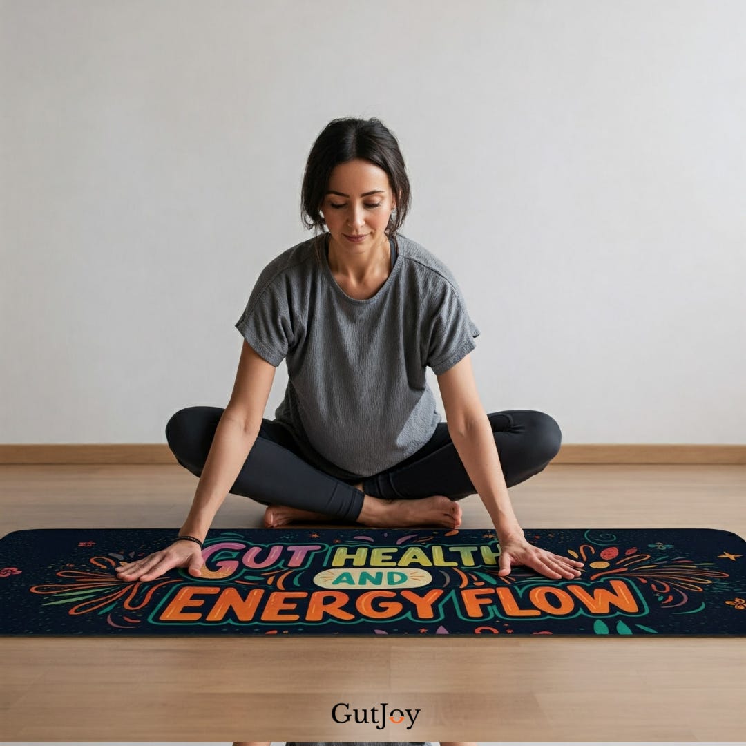GutHealthAndEnergyFlow