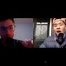 Chinese Speakers by Danyo Pang