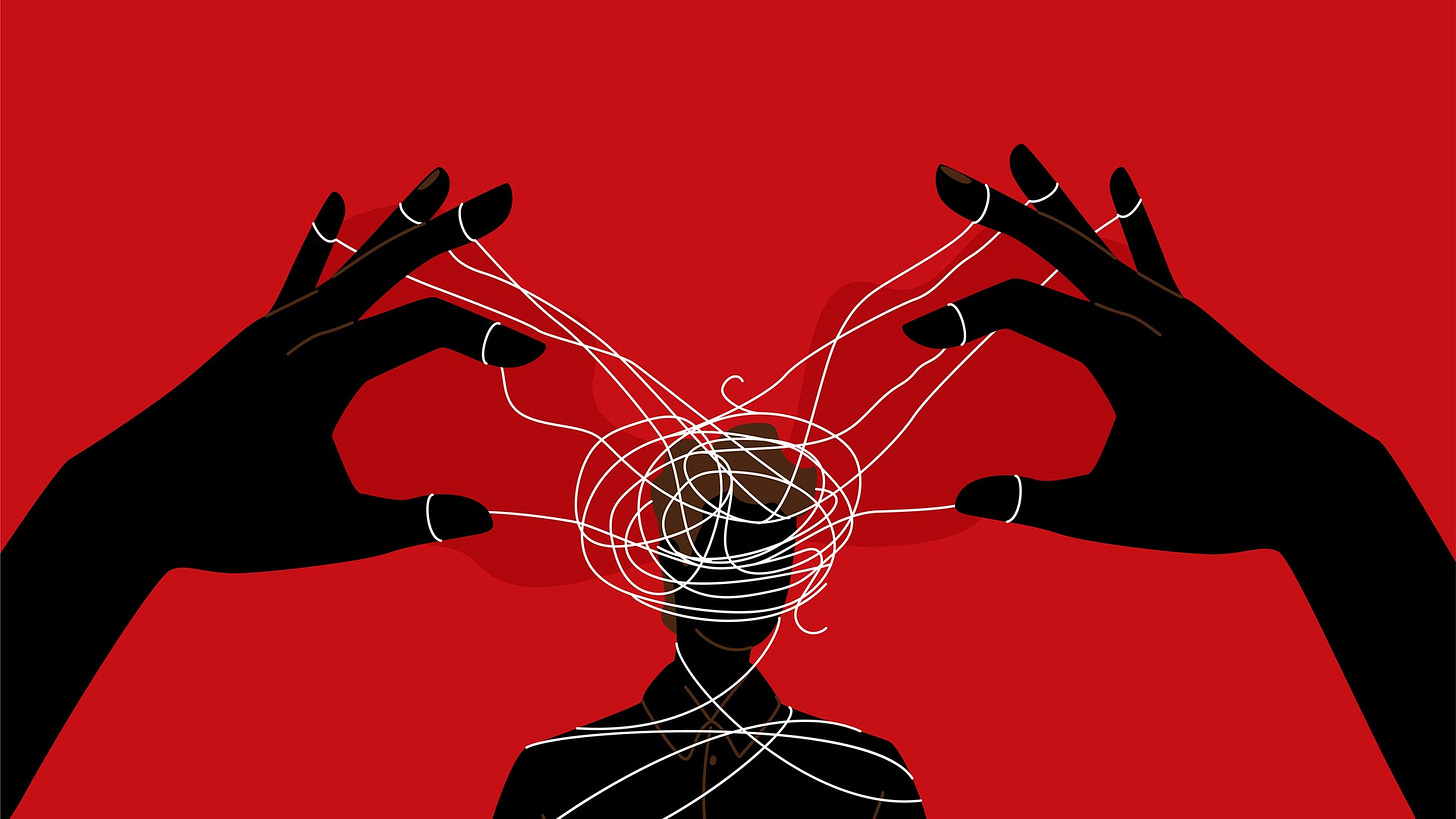 There's a Psychological 'Vaccine' against Misinformation | Scientific  American
