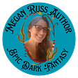 Megan Russ's avatar