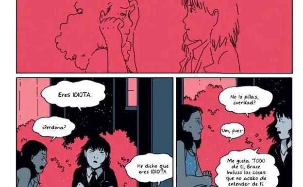 Cómics para la empatía | El Correo