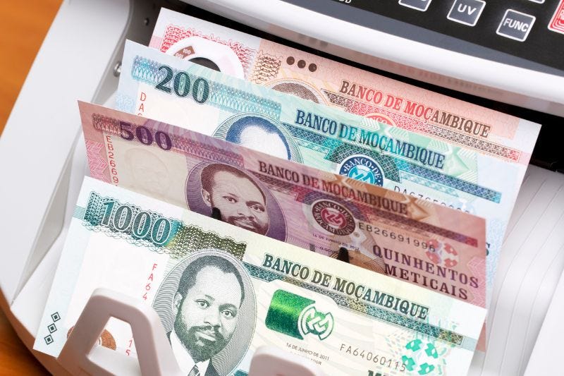 Standard Bank co-arranges Bayport Mozambique’s award-winning bond