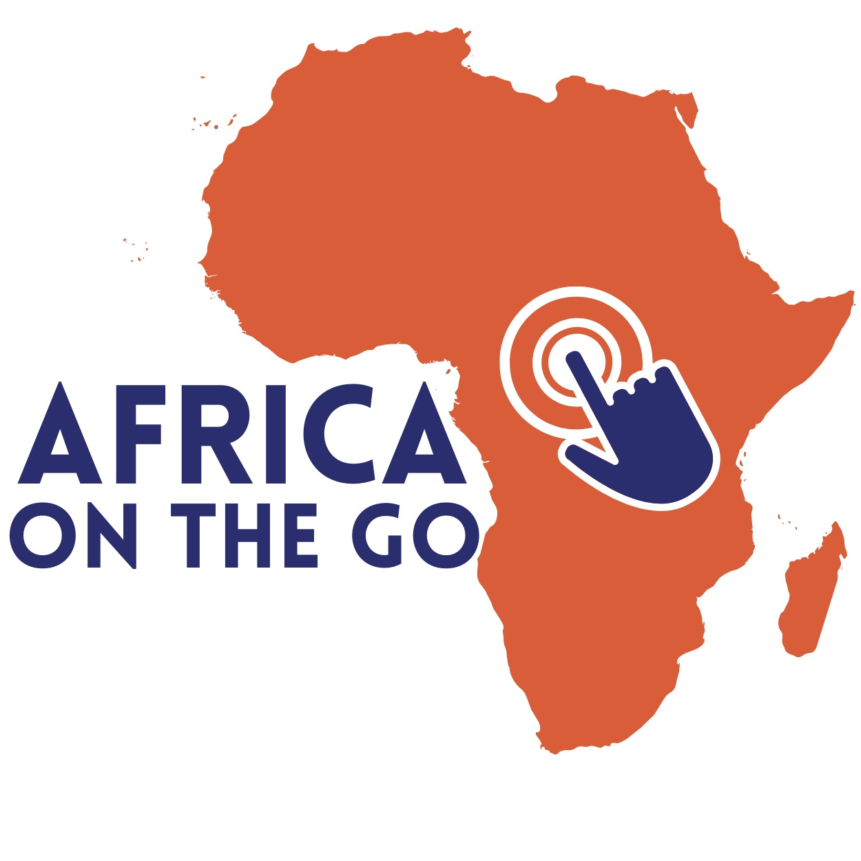 Africa on the Go Logo