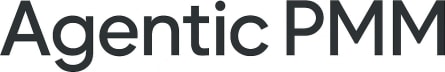 Agentic PMM
