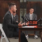Dave Rubin Just Can't Stop Embarrassing Himself