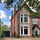 A Victorian Renovation - Part 1. 