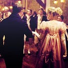 Gentlemanliness in Ungentlemanly Times, Part I