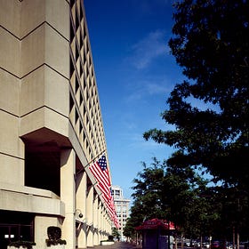 Trump’s twisted world: Where criminals are victims and public servants are villains