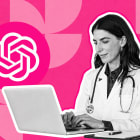 Tu médico usa ChatGPT, Claude Mythos es un mito y Sam Altman es atacado en su casa