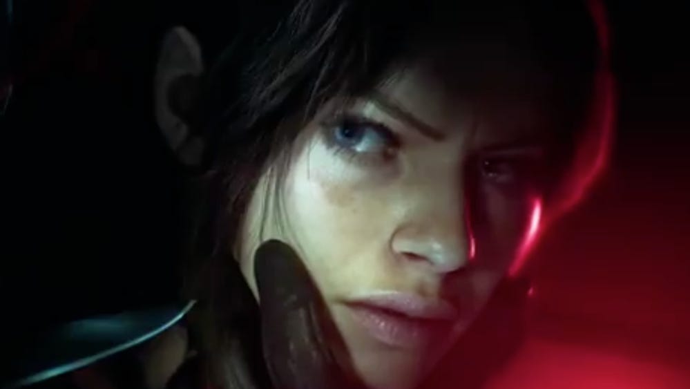 New Resident Evil Game Veronica Remake to Release 2027