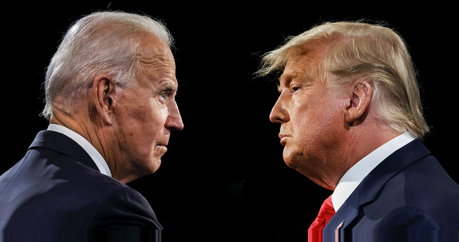 Qué pasaría si Joe Biden gana las elecciones y Trump no reconoce la ...