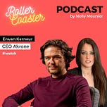 Roller Coaster Show