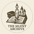 The Silent Archive's avatar
