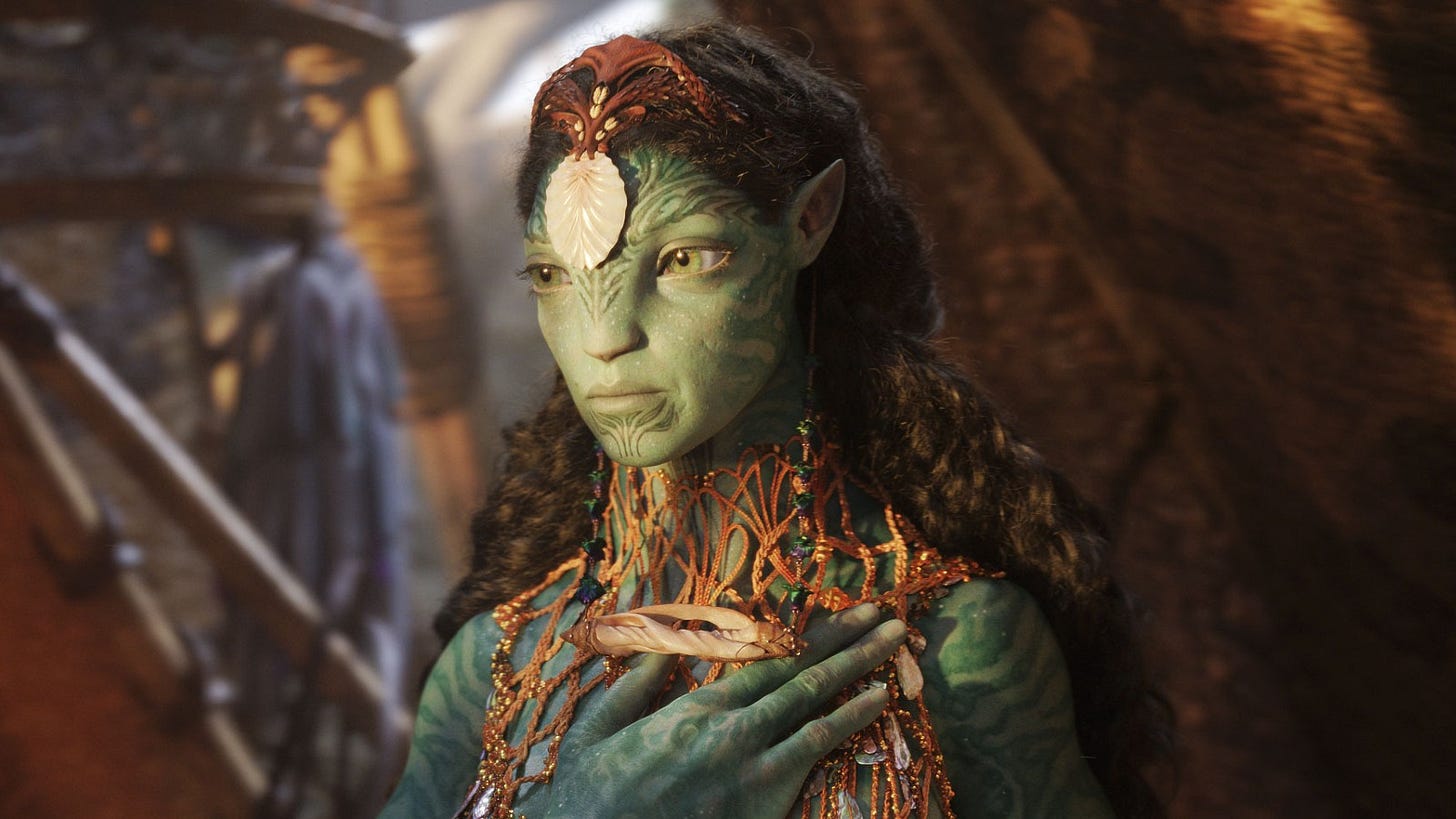Avatar 2: Is there a director's cut of The Way of Water? - Dexerto