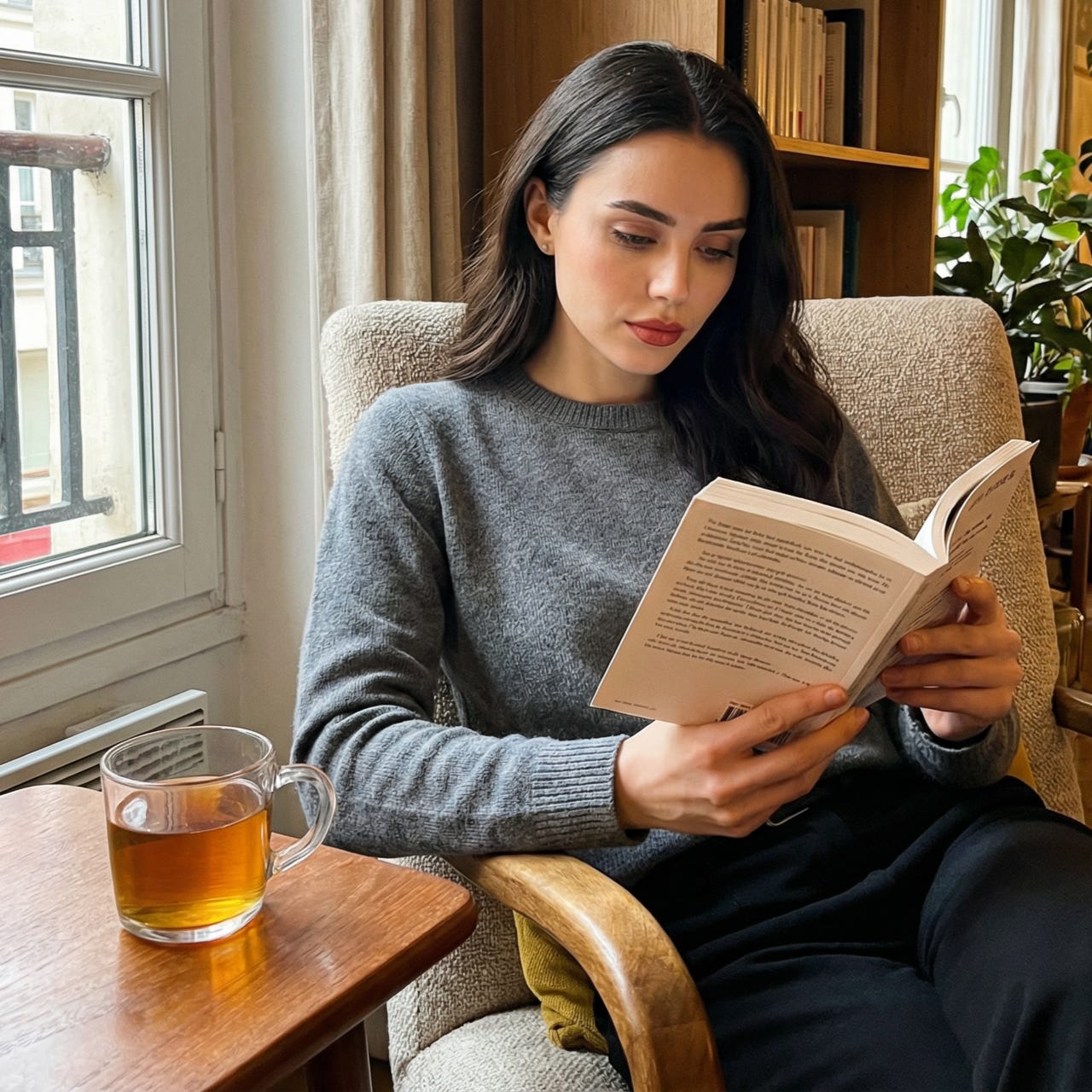 FILTH INSIDE HER MIND by Anastasia Williams