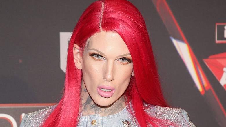 jeffree star zero of movie tv tech geeks week 2017 jeffree star zero of movie tv tech geeks week 2017