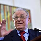 Ion Iliescu a murit. Dar nedreptatea construită de el încă trăiește