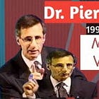 Dr Pierre Gilbert Warns Since 1995 Magnetic Vaccines — These Vaccines Will Make Possible to Control People