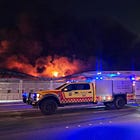 Middle East Escalation: Iranian Strikes Hit Gulf Civilians as U.S. Targets Naval Forces