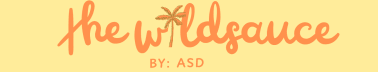the wildsauce by asd